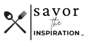 Savor the Inspiration Logo