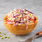 Classic coleslaw