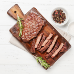 Slow cooker cube steak top sirloin