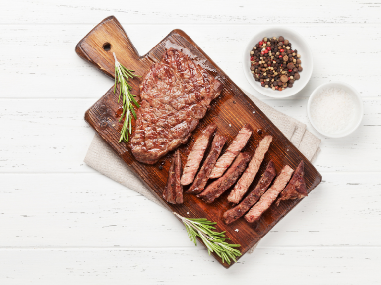 Slow cooker cube steak top sirloin