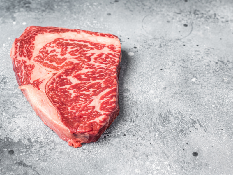 Wagyu beef